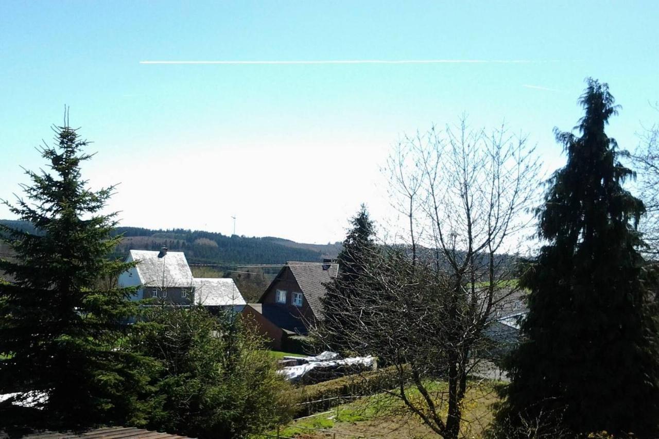 Ferienwohnungen! Kleine Bungalows Mit Terrasse! Stockhausen-Illfurth エクステリア 写真
