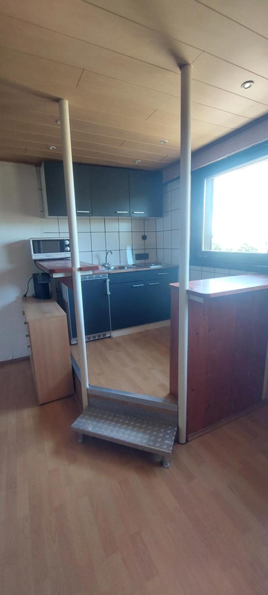 Ferienwohnungen! Kleine Bungalows Mit Terrasse! Stockhausen-Illfurth 部屋 写真