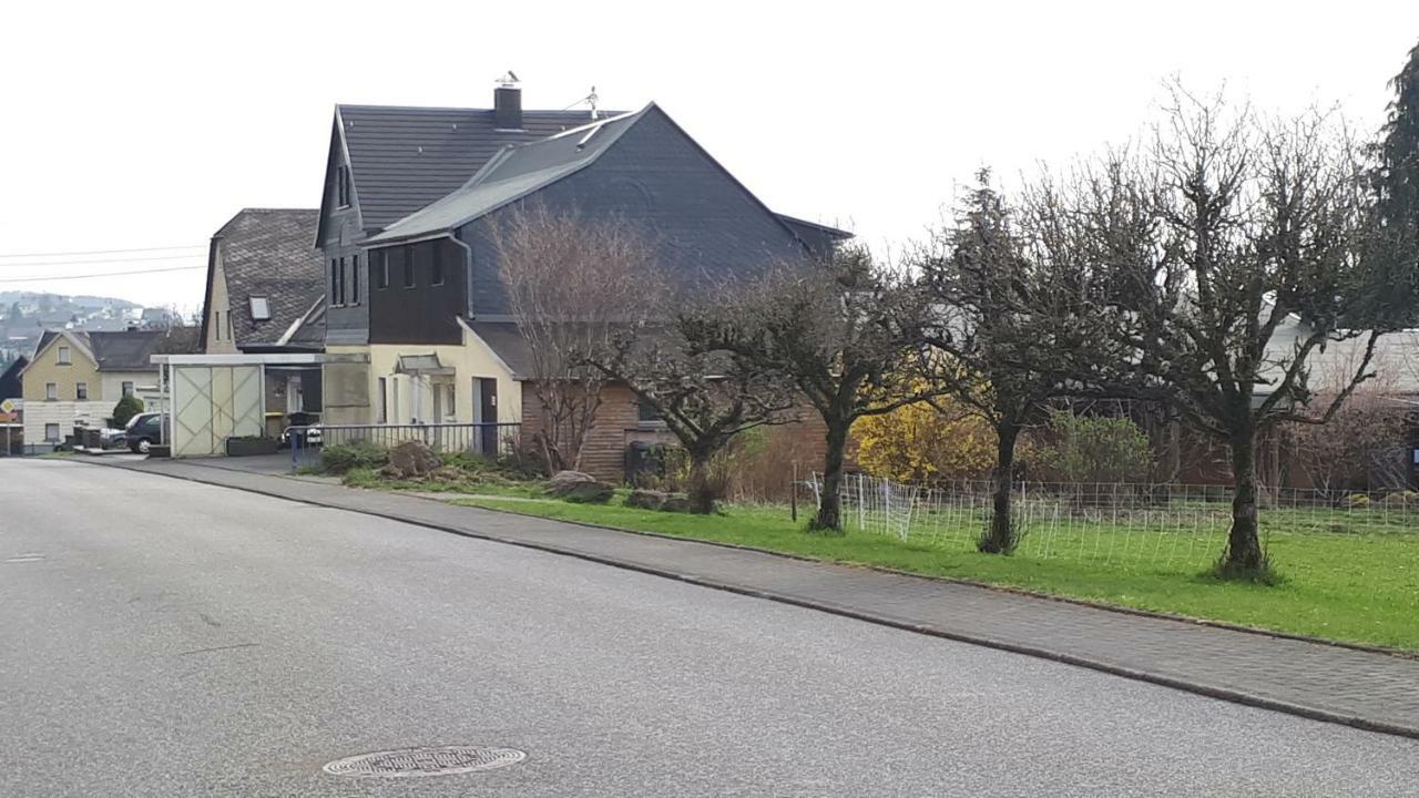 Ferienwohnungen! Kleine Bungalows Mit Terrasse! Stockhausen-Illfurth エクステリア 写真
